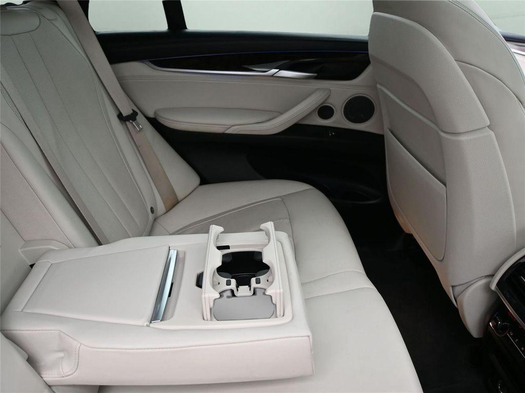 used 2018 BMW X5 eDrive car, priced at $17,000