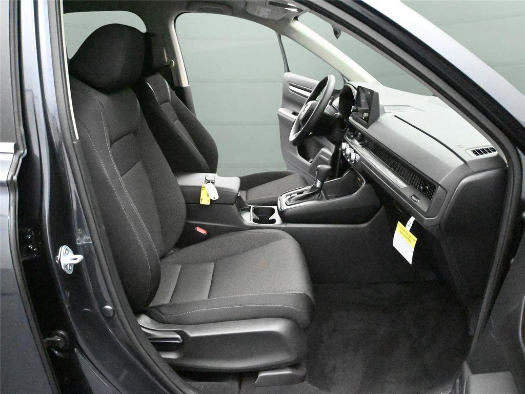 used 2025 Honda CR-V car, priced at $28,500