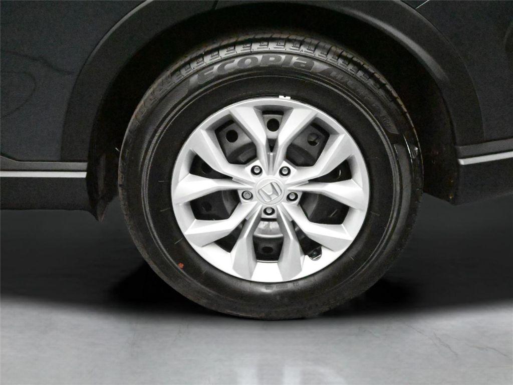 used 2025 Honda CR-V car, priced at $28,500