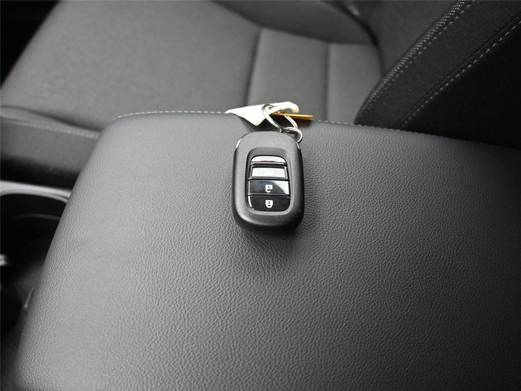 used 2025 Honda CR-V car, priced at $28,500