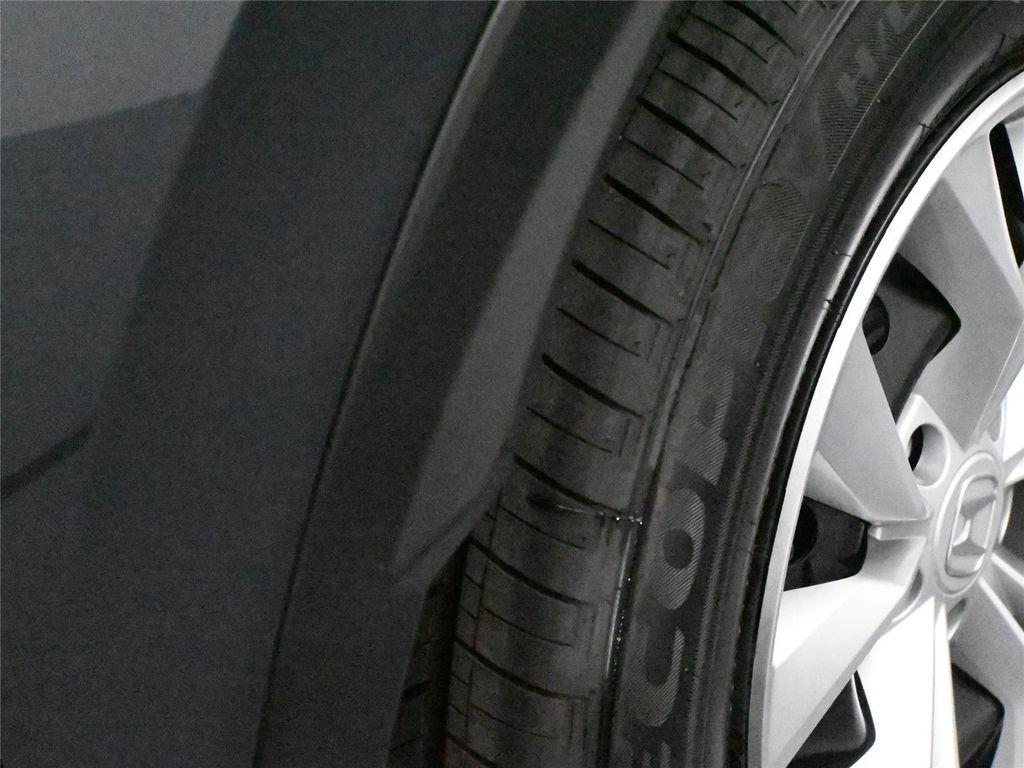 used 2025 Honda CR-V car, priced at $28,500