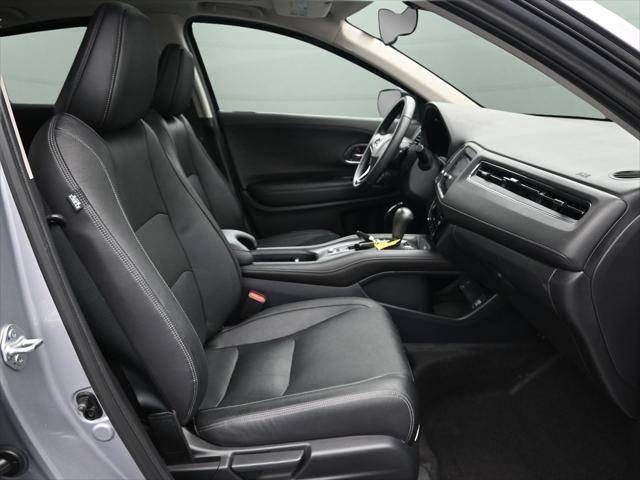 used 2022 Honda HR-V car, priced at $24,700