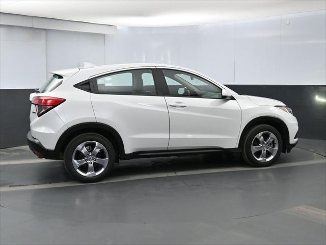 used 2022 Honda HR-V car, priced at $20,750