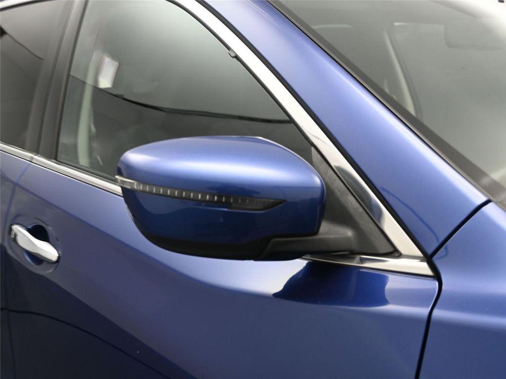 used 2018 Nissan Rogue car, priced at $13,500