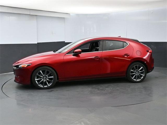 used 2019 Mazda Mazda3 car, priced at $20,700