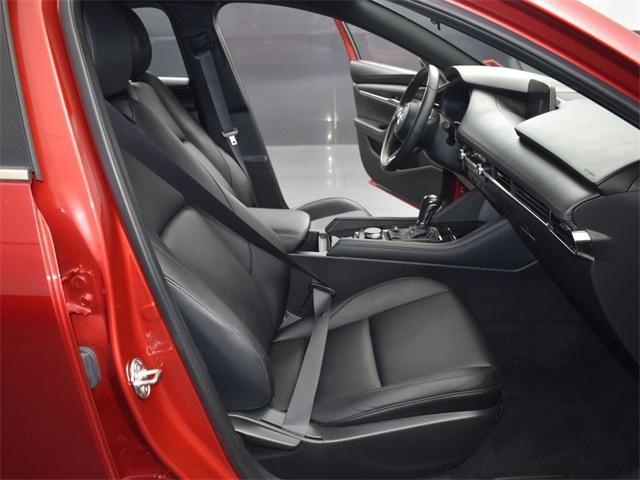 used 2019 Mazda Mazda3 car, priced at $20,700