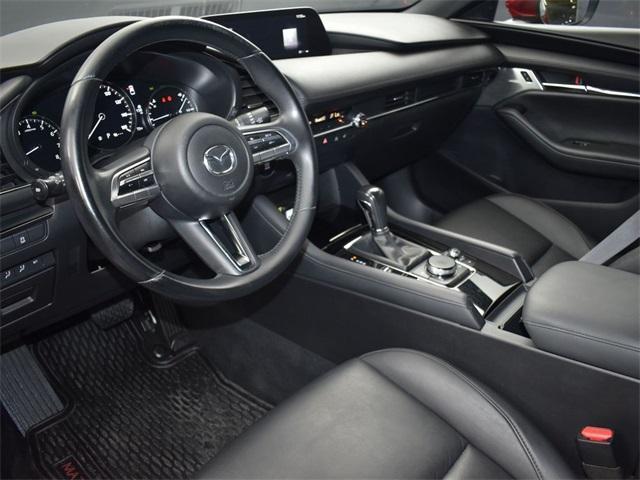 used 2019 Mazda Mazda3 car, priced at $20,700