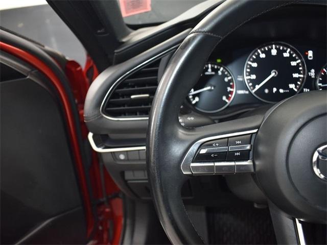 used 2019 Mazda Mazda3 car, priced at $20,700