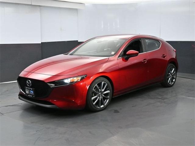 used 2019 Mazda Mazda3 car, priced at $20,700