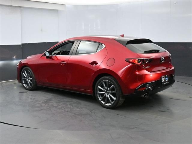 used 2019 Mazda Mazda3 car, priced at $20,700