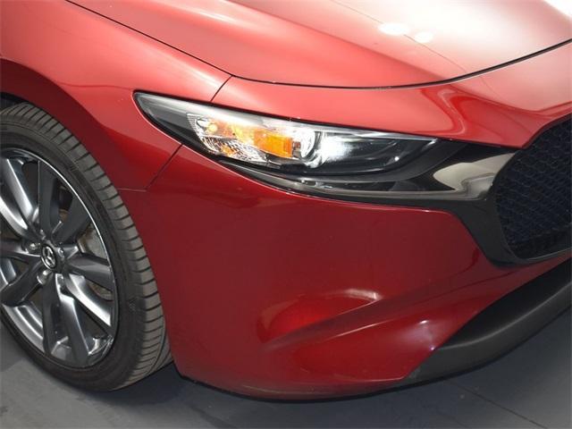 used 2019 Mazda Mazda3 car, priced at $20,700