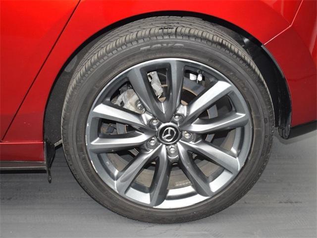 used 2019 Mazda Mazda3 car, priced at $20,700