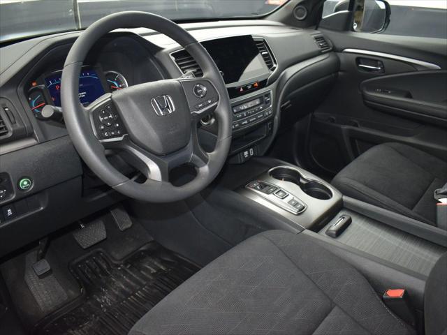 used 2022 Honda Pilot car, priced at $30,500