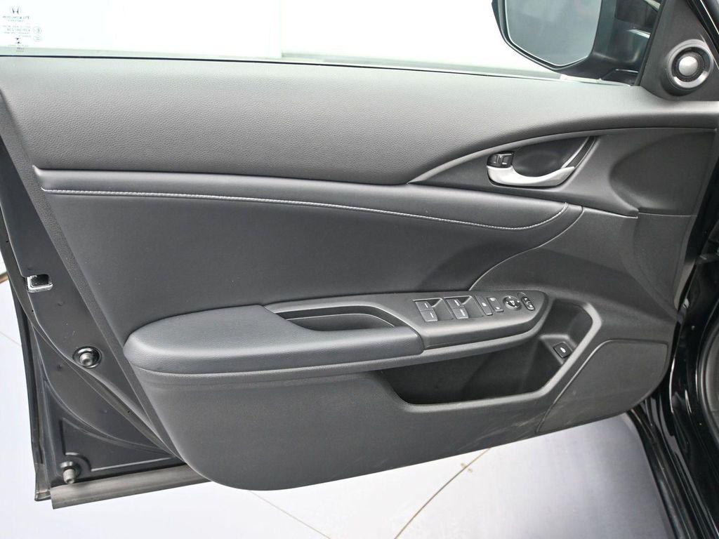 used 2022 Honda Insight car, priced at $24,700