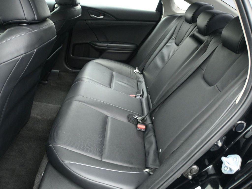 used 2022 Honda Insight car, priced at $24,700