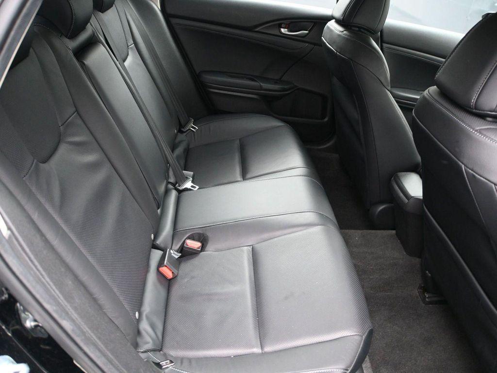 used 2022 Honda Insight car, priced at $24,700