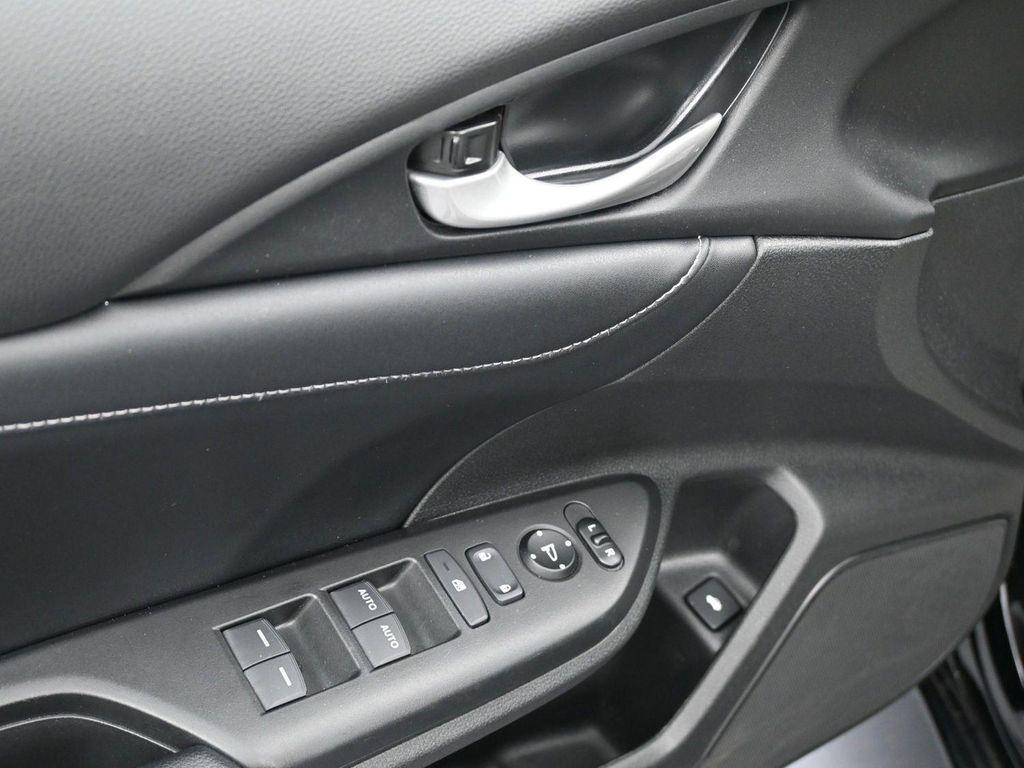 used 2022 Honda Insight car, priced at $24,700