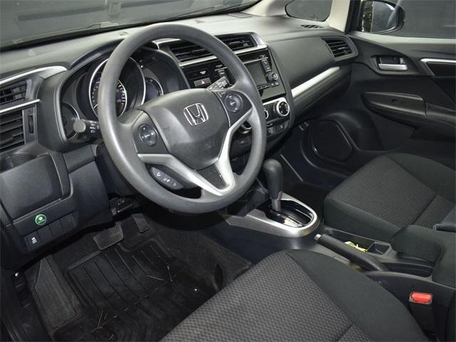 used 2020 Honda Fit car, priced at $18,500