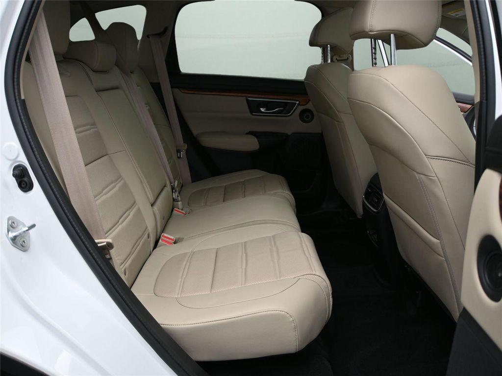 used 2022 Honda CR-V car, priced at $27,250