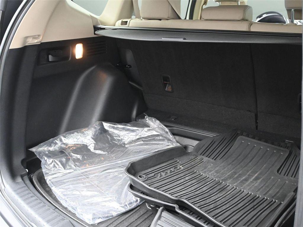 used 2022 Honda CR-V car, priced at $27,250