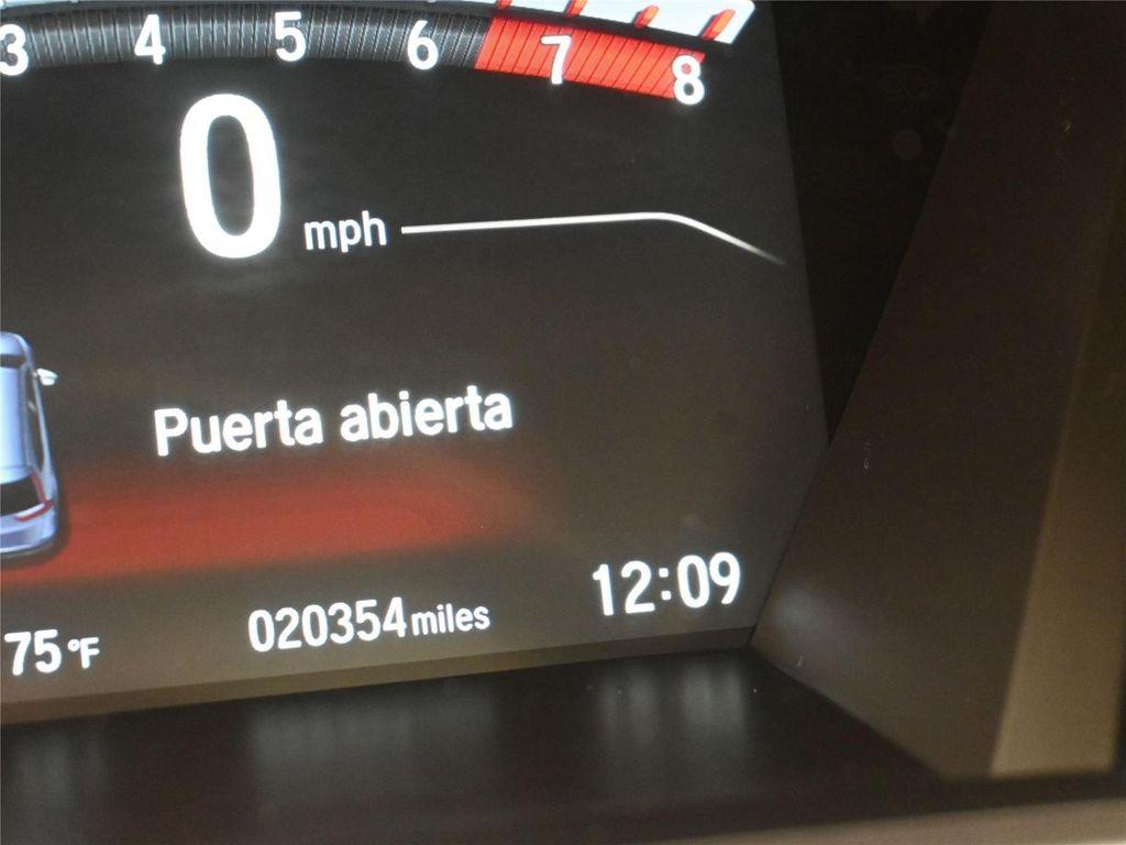 used 2022 Honda CR-V car, priced at $27,250