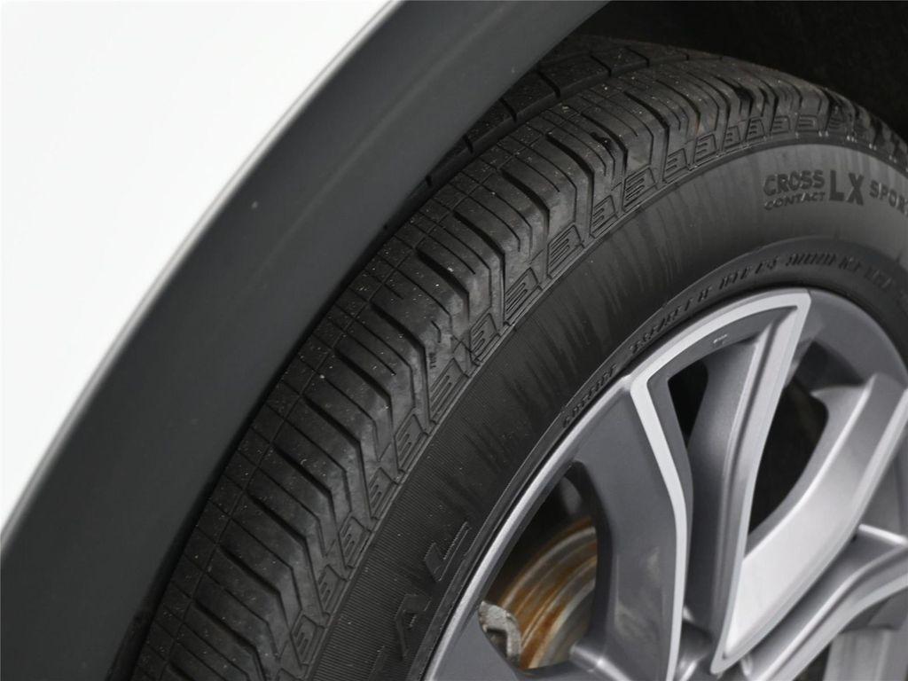 used 2022 Honda CR-V car, priced at $27,250