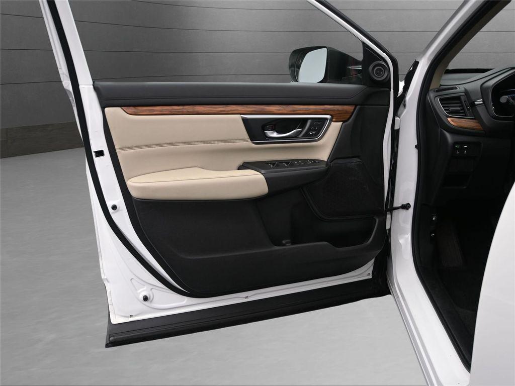 used 2022 Honda CR-V car, priced at $27,250