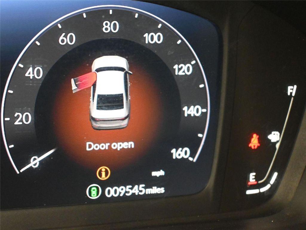 used 2023 Honda Accord car, priced at $24,500