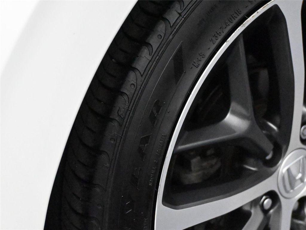 used 2024 Honda Civic car, priced at $23,650