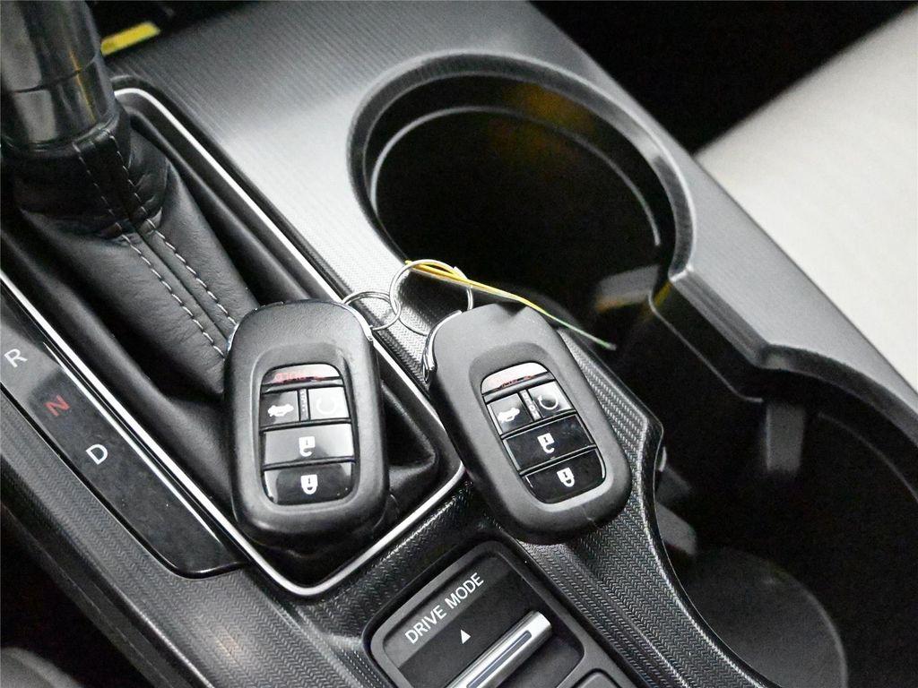 used 2024 Honda Civic car, priced at $23,650