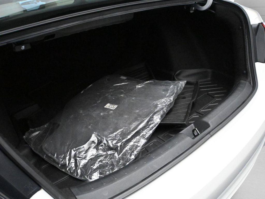 used 2024 Honda Civic car, priced at $23,650