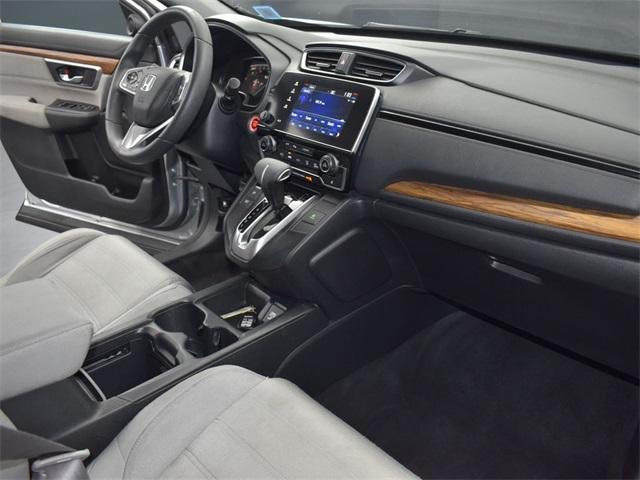 used 2019 Honda CR-V car, priced at $19,000