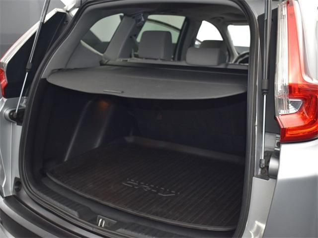 used 2019 Honda CR-V car, priced at $19,000