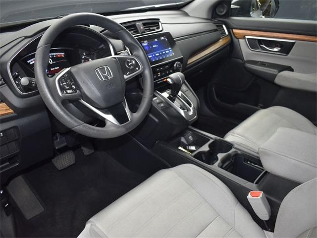 used 2019 Honda CR-V car, priced at $19,000