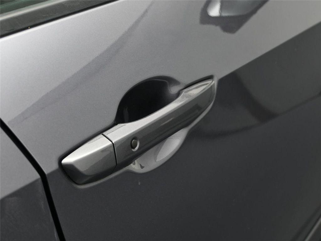 used 2020 Honda Civic car, priced at $23,000