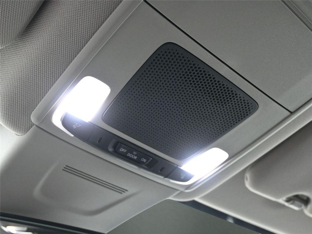 used 2024 Honda CR-V car, priced at $27,750