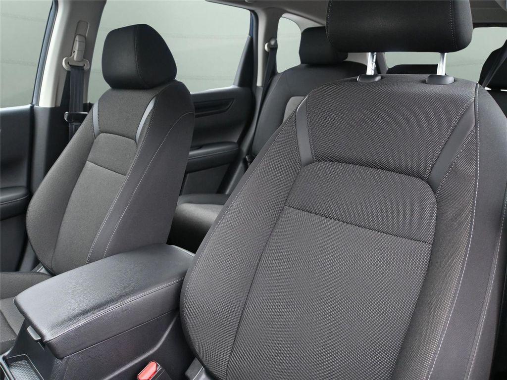 used 2024 Honda CR-V car, priced at $27,750