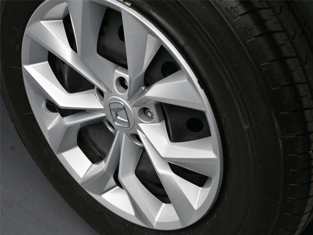 used 2024 Honda CR-V car, priced at $27,750