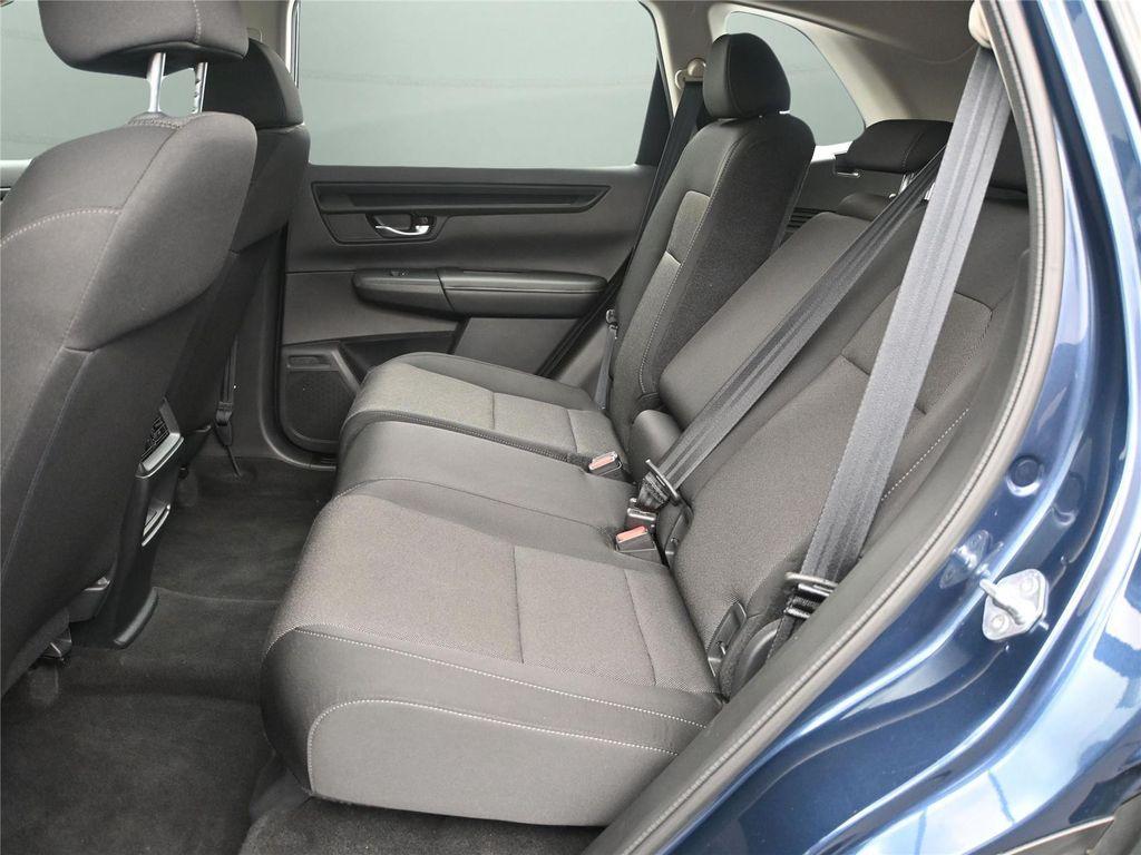 used 2024 Honda CR-V car, priced at $27,750