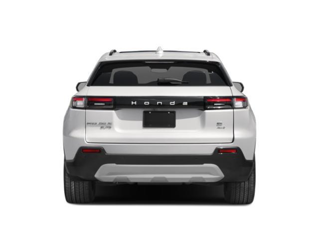 new 2025 Honda Prologue car, priced at $57,195