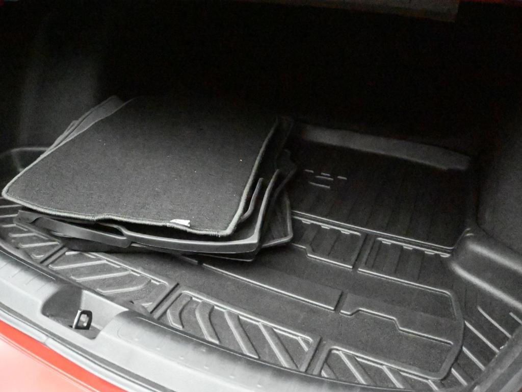 used 2024 Honda Civic car, priced at $23,000