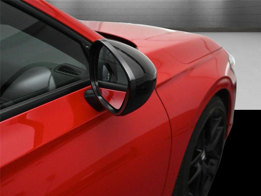 used 2024 Honda Civic car, priced at $21,400