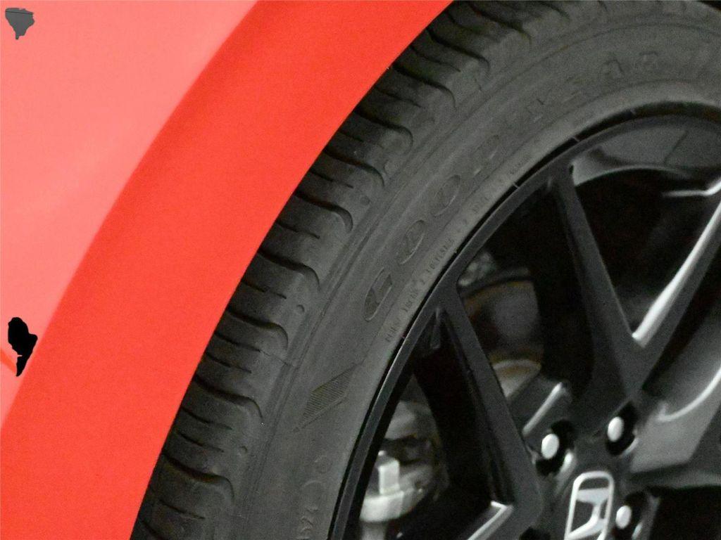 used 2024 Honda Civic car, priced at $21,400