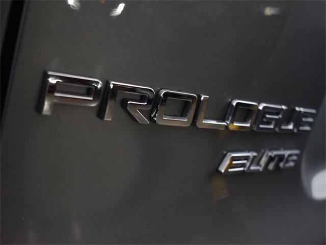 used 2024 Honda Prologue car, priced at $46,000