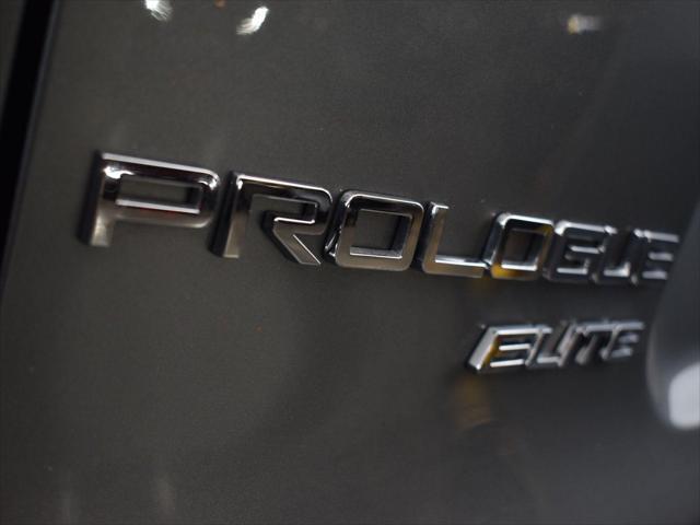 used 2024 Honda Prologue car, priced at $41,000