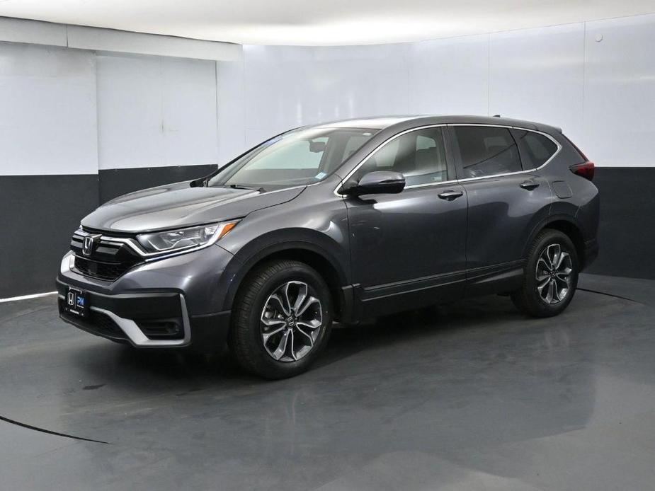 used 2022 Honda CR-V car, priced at $26,300