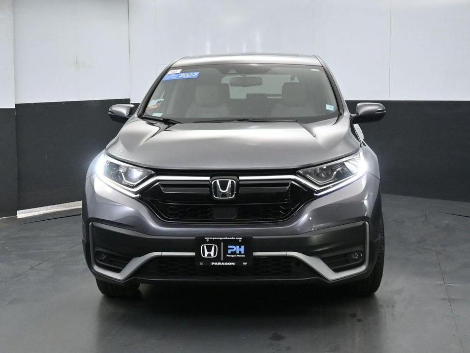 used 2022 Honda CR-V car, priced at $26,300