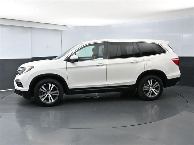 used 2018 Honda Pilot car, priced at $22,200