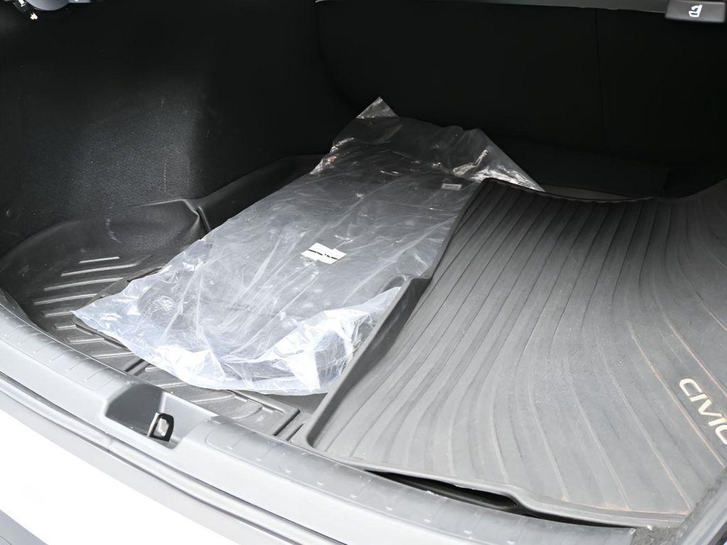 used 2022 Honda Civic car, priced at $21,500