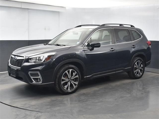 used 2019 Subaru Forester car, priced at $21,700